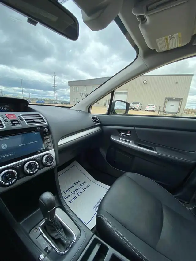 2015 Subaru XV Crosstrek Limited - Photo 14