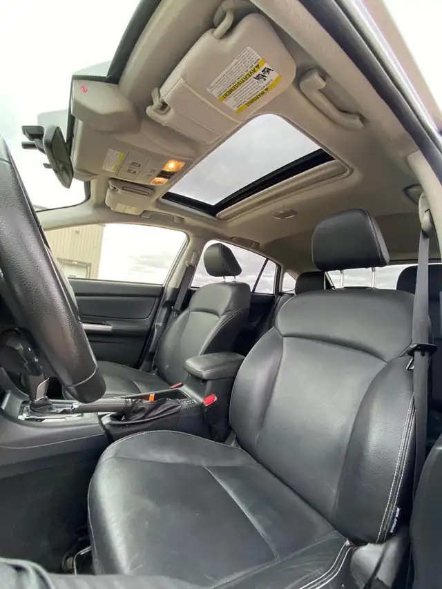 2015 Subaru XV Crosstrek Limited - Photo 15