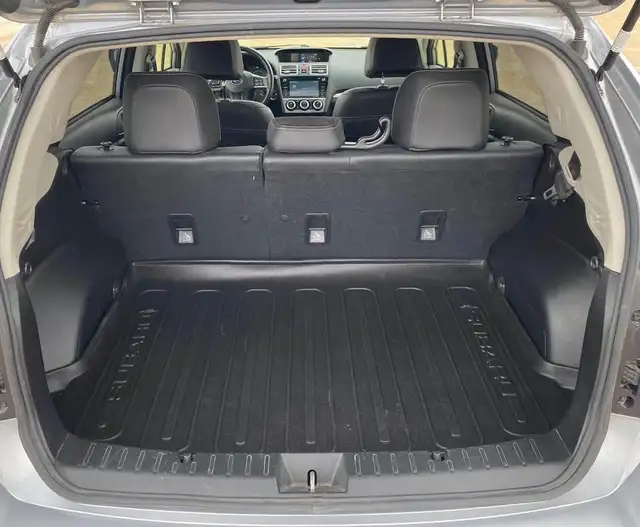 2015 Subaru XV Crosstrek Limited - Photo 17