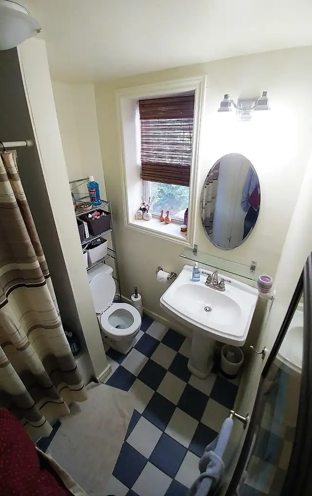 Dufferin Grove apartment in house, with two bedrooms, maybe 3! - Photo 6