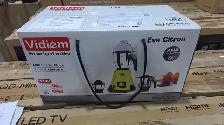 Vidiem Eva Citron 550 Watts Mixer and Grinder