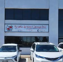 NOW HIRING OWNER OPERATOR/BROKER in the GTA to SARNIA
