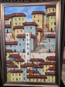 Original Art