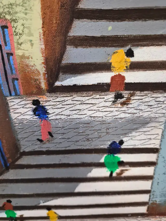 Original Art - Photo 3