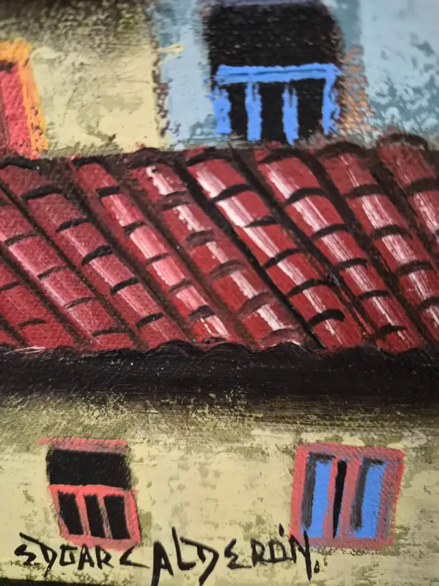 Original Art - Photo 4