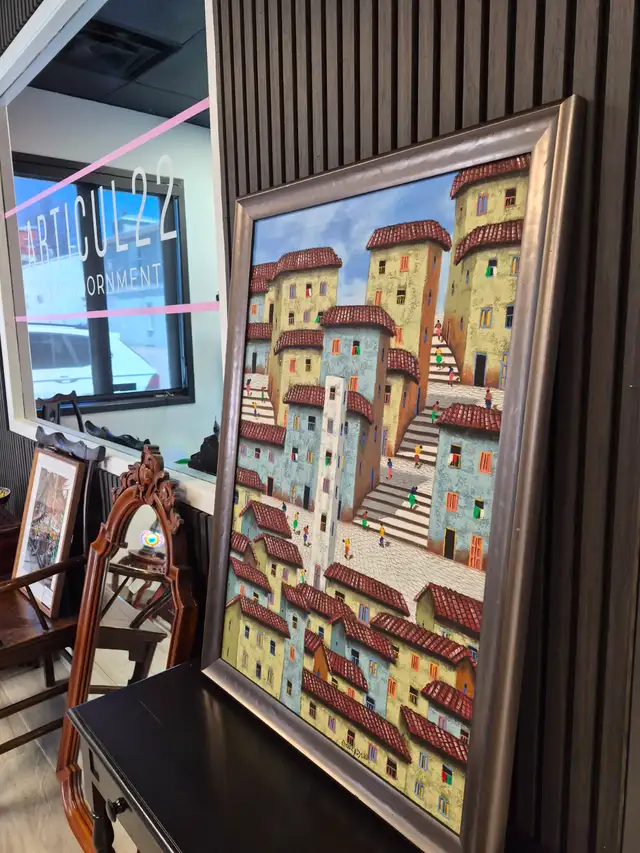 Original Art - Photo 5