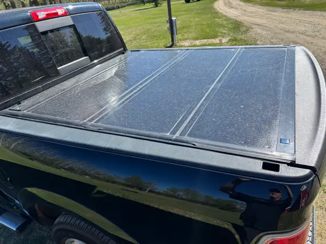 2017 ram 1500 laramie - Photo 3
