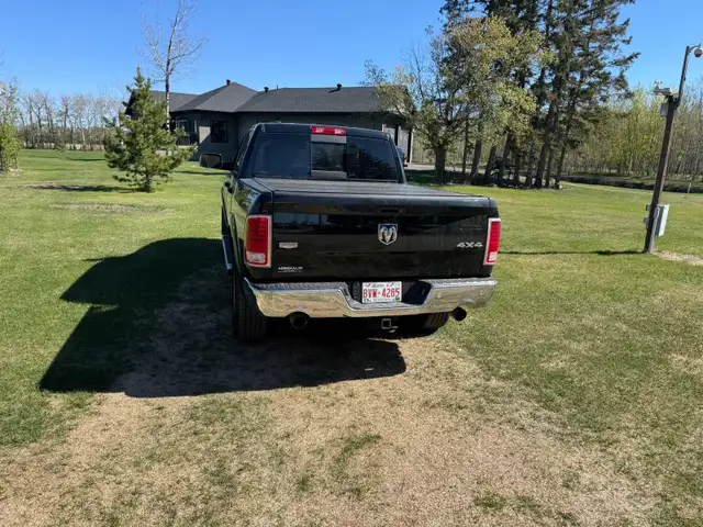 2017 ram 1500 laramie - Photo 4