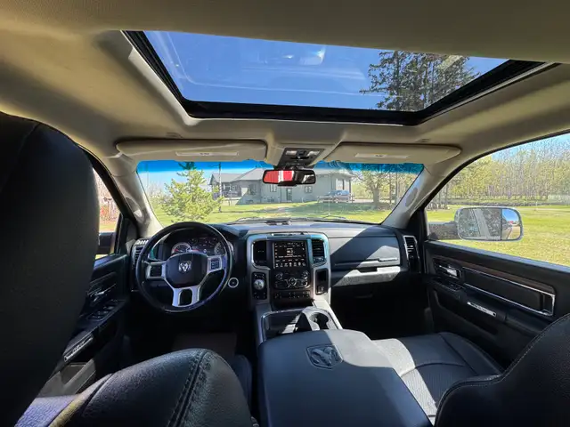 2017 ram 1500 laramie - Photo 6