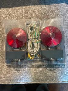 TOW LIGHTS-MAGNETIC