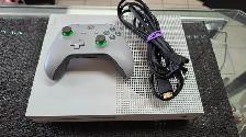 Xbox One S 500G Come's With A Free Game Worth $20 And Under