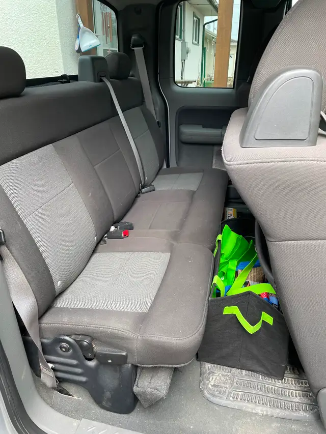 2006 F150 4x4 for sale - Photo 3