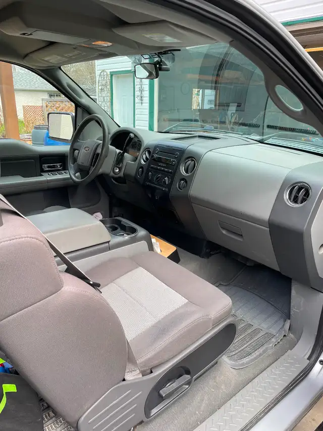 2006 F150 4x4 for sale - Photo 5