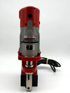 Milwaukee 4270-21 Compact Magnetic Drill Press Kit $799 - Photo 3