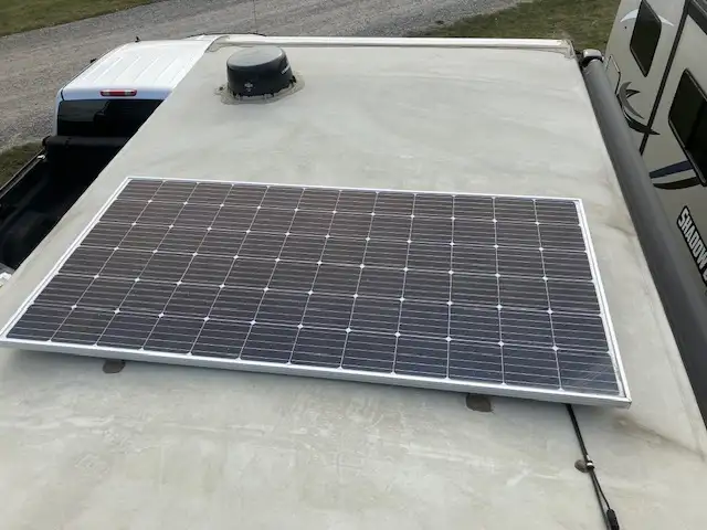 Forest River Avenger Travel Trailer - Photo 10