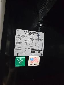 HUSSMANN 3-DOOR COOLER 76' LENGTH, USED - Photo 3