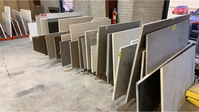 ✨ Upgrade Your Kitchen with Premium Quartz Countertops - Photo 2