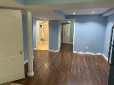 1 bedroom basement for rent (immediately) - Photo 3