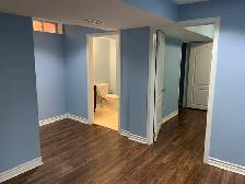 1 bedroom basement for rent (immediately) - Photo 4