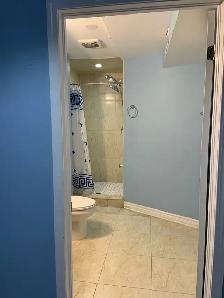 1 bedroom basement for rent (immediately) - Photo 5