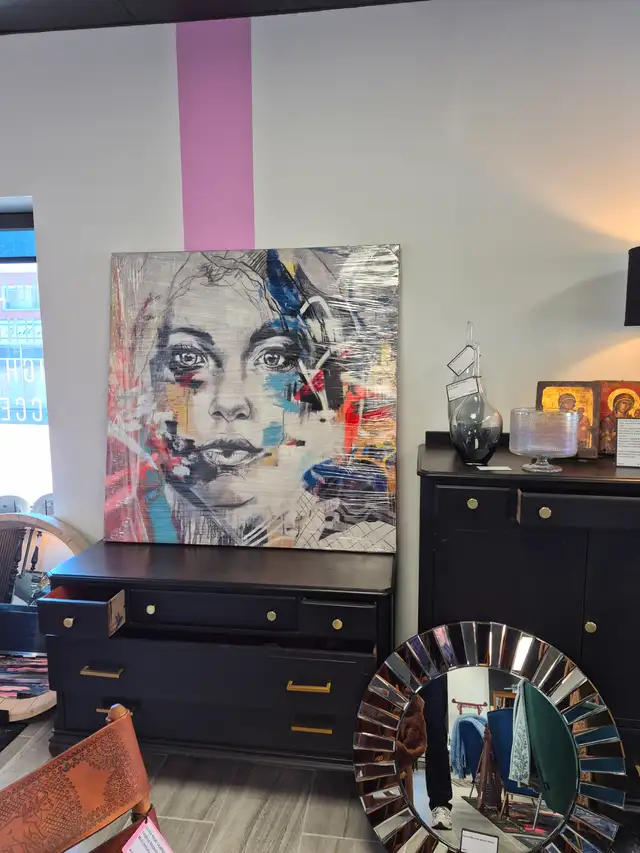 MODERN ART