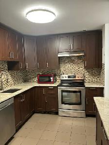 2 Bedroom for rent