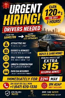 delivery driver
