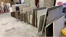 Quartz Countertop Services for Kitchens & Islands - call now