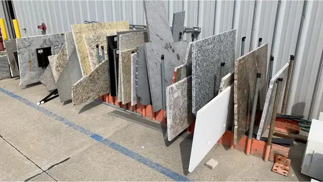 Quartz Countertop Services for Kitchens & Islands - call now - Photo 4
