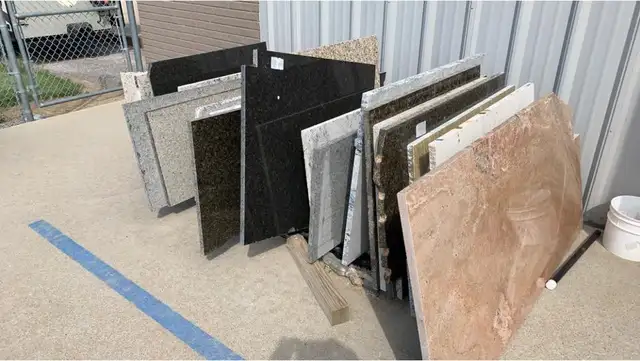 Elegant Quartz Kitchen Countertops | Install & Repair ️ - Call - Photo 2