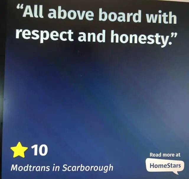 RoadRunners Moving: 4.9★ Google | No Minimums | $165/hr. - Photo 9