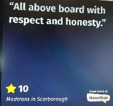 RoadRunners Moving: 4.9★ Google | No Minimums | $165/hr. - Photo 9