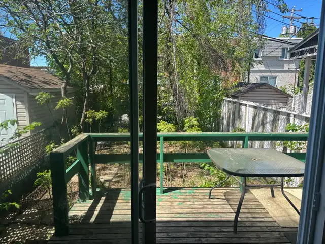 MAISON À LOUER LIBRE IMMÉDIATEMENT - Photo 7