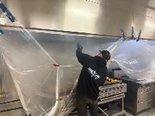 Assistant Pressure Washing Technician