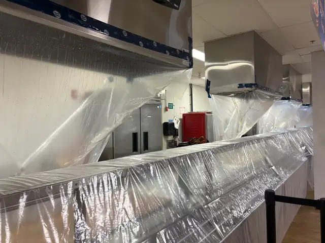 Assistant Pressure Washing Technician - Photo 3
