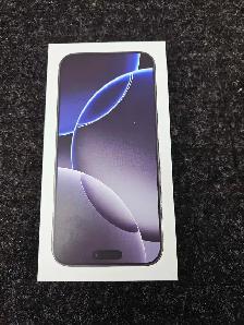 Iphone 16 pro max 256GB - Photo 4