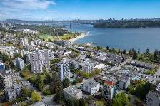 Hollyhill Towers - 1 Bedroom available at 1665 Duchess Ave, West