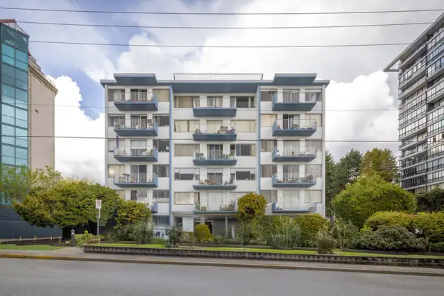 Hollyhill Towers - 1 Bedroom available at 1665 Duchess Ave, West - Photo 2