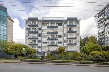 Hollyhill Towers - 1 Bedroom available at 1665 Duchess Ave, West - Photo 2