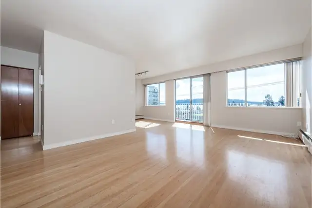 Hollyhill Towers - 1 Bedroom available at 1665 Duchess Ave, West - Photo 3