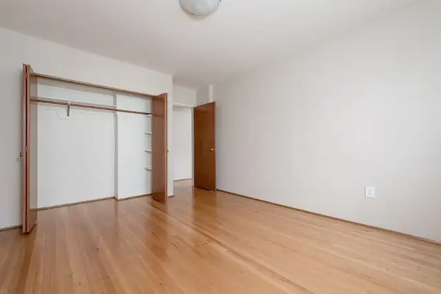Hollyhill Towers - 1 Bedroom available at 1665 Duchess Ave, West - Photo 6