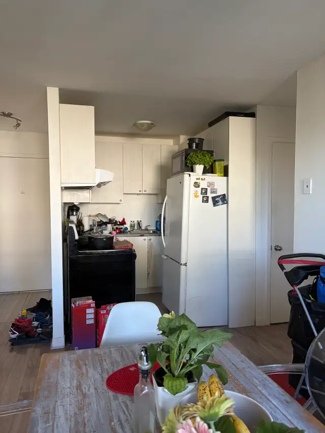 Beau grand 4 1/2 Charlesbourg, demi sous-sol - Photo 8