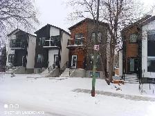 2 Bed 1 Bath in St.Vital / St.Boniface