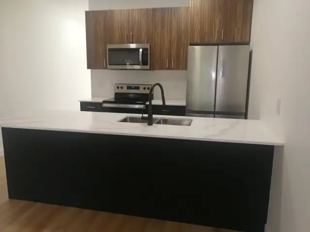 2 Bed 1 Bath in St.Vital / St.Boniface - Photo 2
