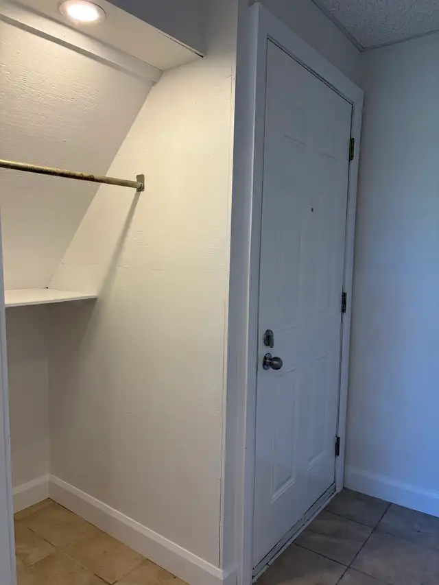 Très beau studio loft  1 1/2, rénové Libre Limoilou - Photo 6