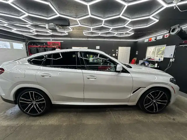 2020 BMW x6 Sports Activity Vehicle xDrive40i - Private Sale