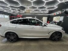 2020 BMW x6 Sports Activity Vehicle xDrive40i - Private Sale