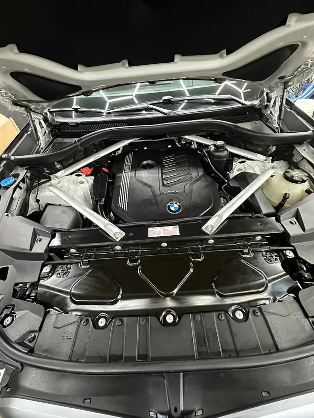 2020 BMW x6 Sports Activity Vehicle xDrive40i - Private Sale - Photo 2