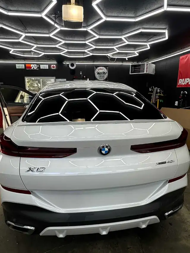 2020 BMW x6 Sports Activity Vehicle xDrive40i - Private Sale - Photo 4