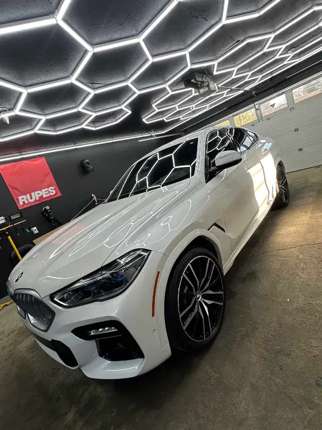 2020 BMW x6 Sports Activity Vehicle xDrive40i - Private Sale - Photo 5